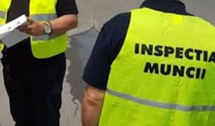 Bilanț pe aprilie pentru ITM Tulcea: Patru persoane depistate fără forme legale de muncă