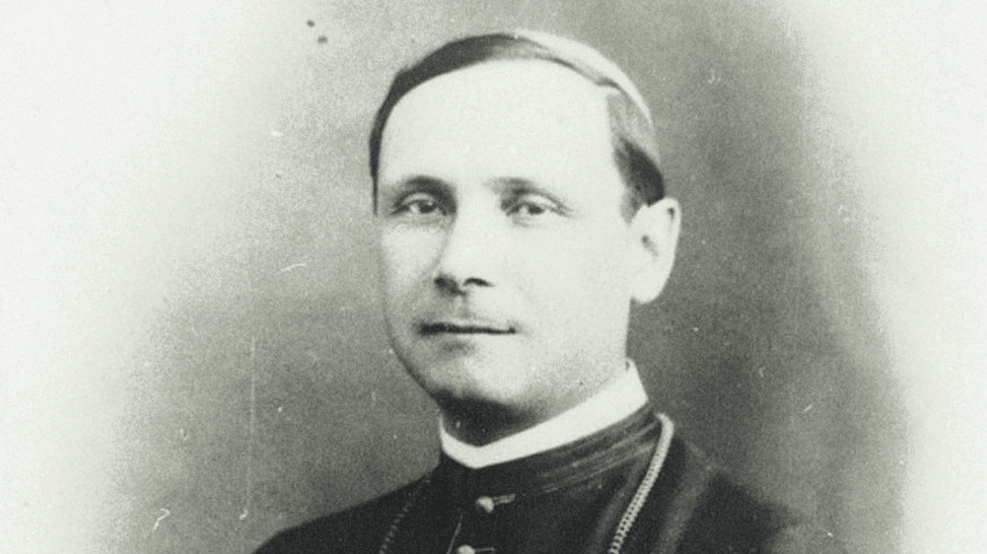 Eveniment omagial dedicat episcopului Iuliu Hossu al Lugojului