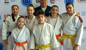Judo ACS Voința Lugoj (1)