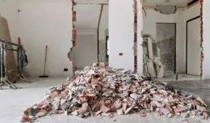 ATENȚIE! Ce intervenții se pot face în apartamente FĂRĂ AUTORIZAȚIE!