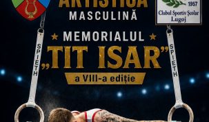 Memorialul Tit Isar la Lugoj
