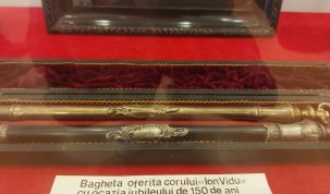 Mostenirea lui ioan Vidu - Manuscrisele și obiectele personale, expuse publicului lugojean după aproape un secol (17)