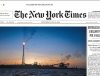 THE NEW YORK TIMES scrie despre viața tulcenilor la granița războiului