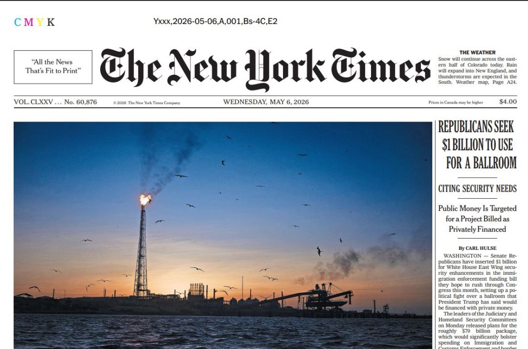 THE NEW YORK TIMES scrie despre viața tulcenilor la granița războiului