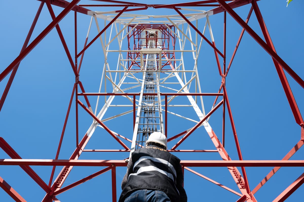 2025: un an al inovațiilor pentru Orange Romania