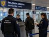 POLIȚIȘTII DE IMIGRĂRI AU DESFĂȘURAT 160 DE ACȚIUNI, CONTROALE ȘI VERIFICĂRI ÎNTR-O SĂPTĂMÂNĂ