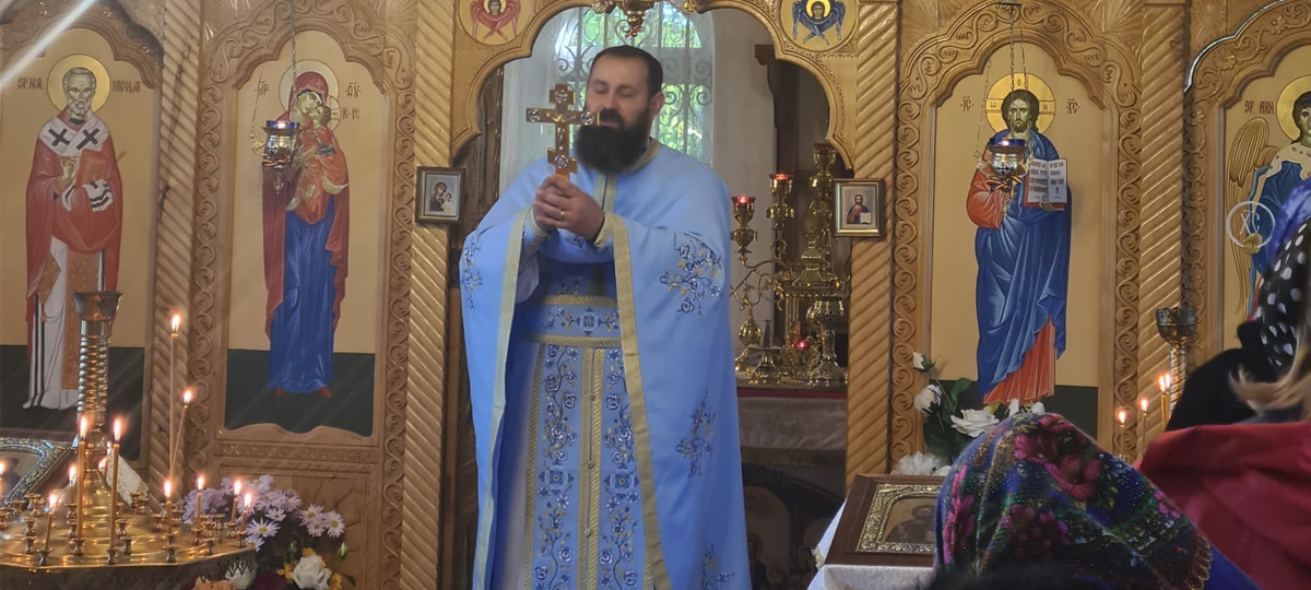 Parintele-Nicolae-Voicu-parohia-Ohaba-Forgaci