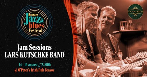 thumbnail Brasov-Jazz-Blues-Festival-2025 Jam-session