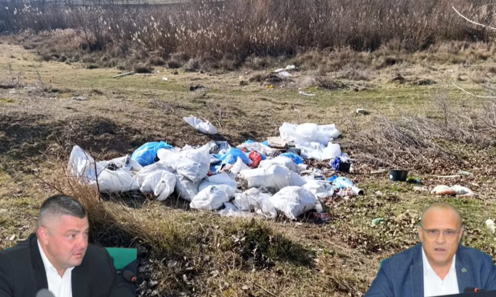 șeful Gabriel Laic îi dă peste nas prefectului Popica și primarilor sufocați de amenzi – stiriest.ro
