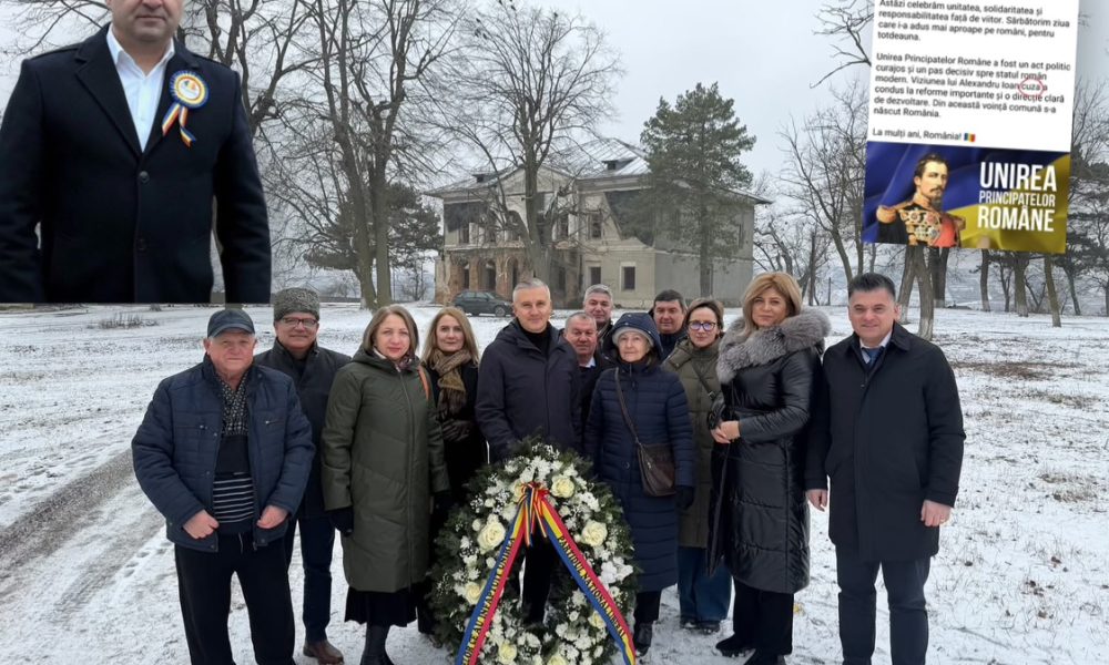 PNL Vaslui se micșorează odată cu istoria. Partidul este criticat dur chiar din interior – stiriest.ro