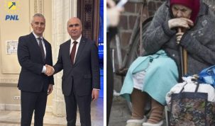 Arcăleanu atacă PSD, dar îl ridică în slăvi pe Bolojan în timp ce oamenii nu mai fac față scumpirilor și taxelor – stiriest.ro