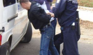 Sfântul Ion nu agrează infractorii! De Bobotează, polițiștii lugojeni au prins doi timișoreni care au înșelat un supermarket cu 900 de lei