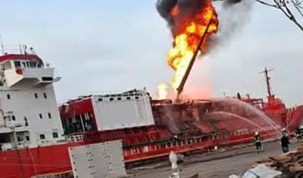 Alertă falsă? Autoritățile din Izmail nu au evacuat pe nimeni!