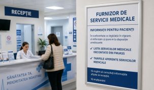 CAS Tulcea: Furnizorii de analize sunt OBLIGAȚI să afișeze serviciile decontate și tarifele