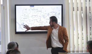 S-a dat ordinul de începere a lucrărilor! 13 localități din zona Lugoj-Făget-Buziaș vor avea rețea nouă de gaze