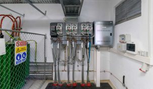Rețele Electrice România a investit peste 123 milioane de lei în 2025 în modernizarea și digitalizarea infrastructurii electrice de distribuție din Timiș