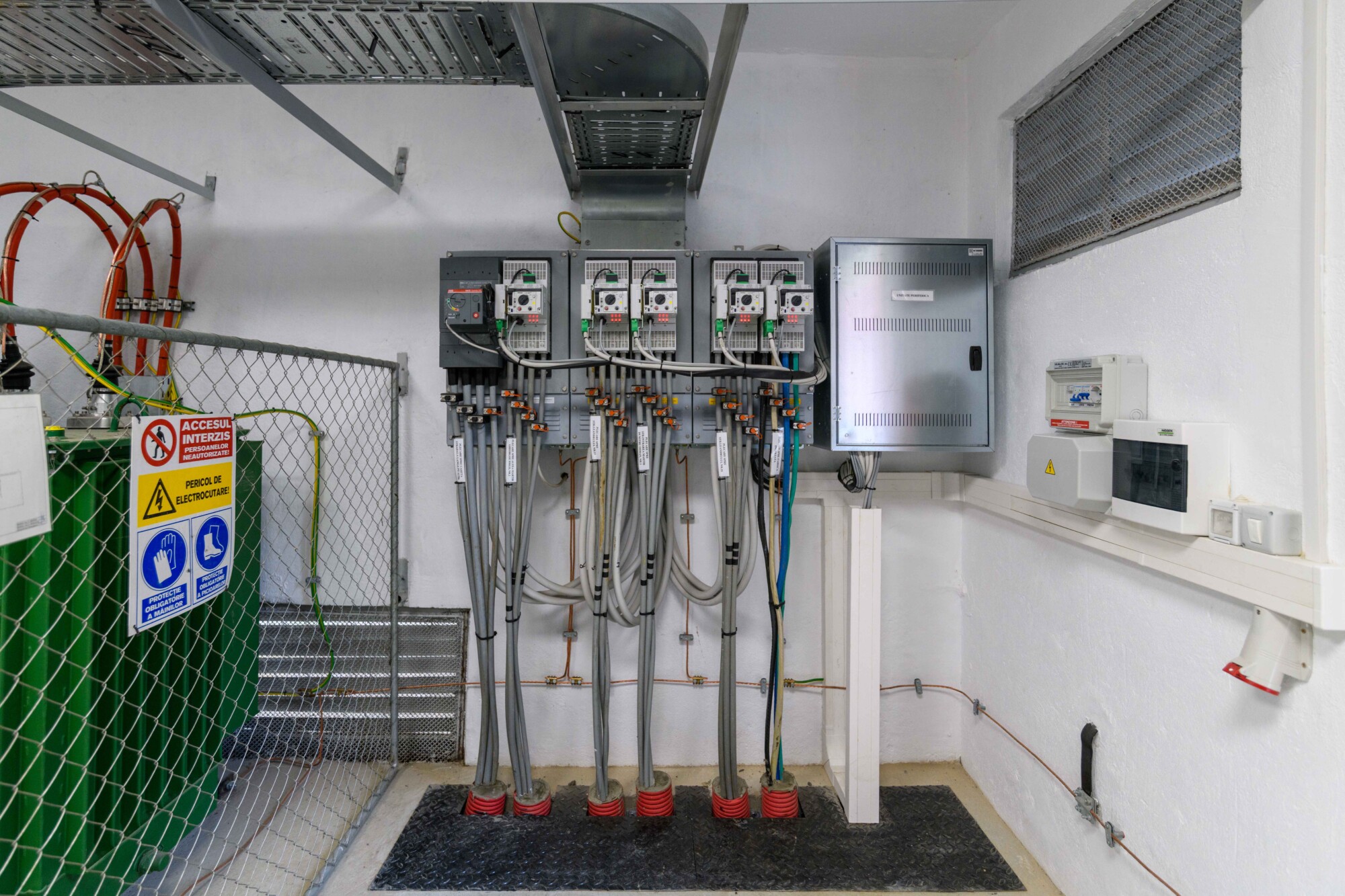 Rețele Electrice România a investit peste 123 milioane de lei în 2025 în modernizarea și digitalizarea infrastructurii electrice de distribuție din Timiș