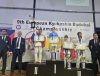 Încă o vicecampioană europeană pentru Nippon Budo Sport Tulcea: Safca Alesia Riana!