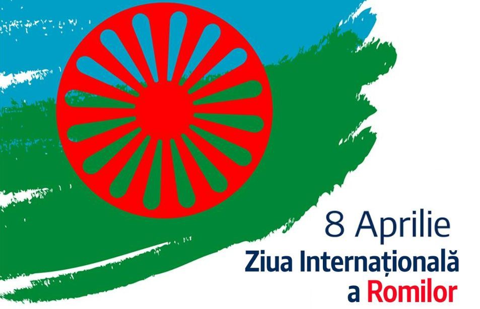 8 aprilie – Ziua Internațională a Rromilor