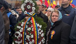 Mesajul doamnei deputat Elena Laura Toader cu prilejul Zilei Naționale a României!