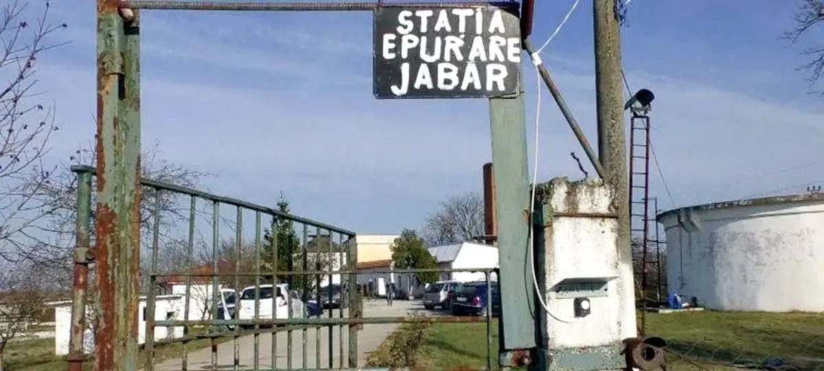Ultima speranţă! Stația de epurare se va construi mai aproape de Lugoj – Redeșteptarea