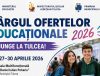 Elevii tulceni, invitați să-și aleagă viitorul: Târgul ofertelor educaționale începe luni