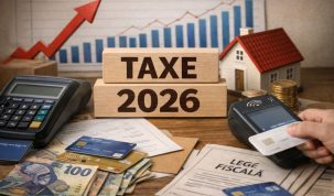 Au mai rămas doar câteva ore pentru plata impozitelor locale cu reducere de 10%!