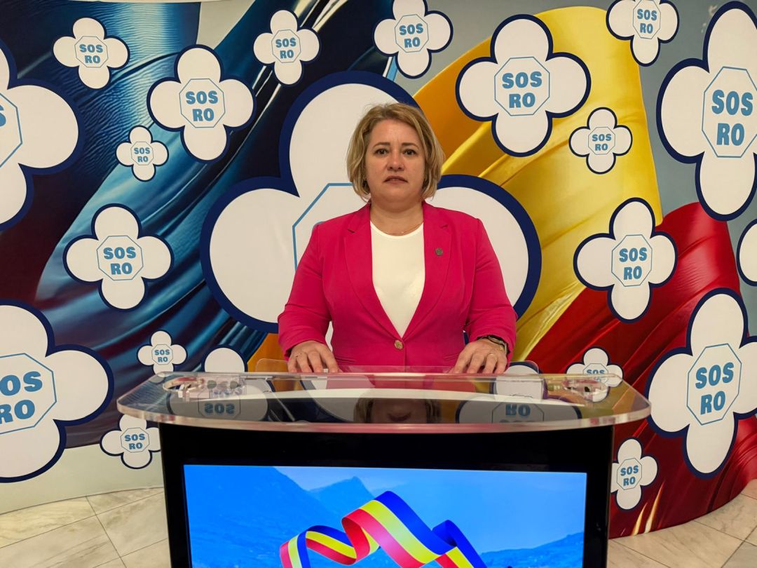 Deputat TOADER ELENA-LAURA: Premierul Bolojan întrebat de (cheltuielile din) sănătate!