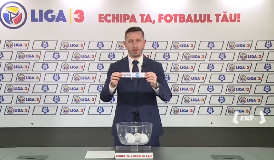 Fotbal: Tulcea își dispută barajul de promovare cu Buzău!