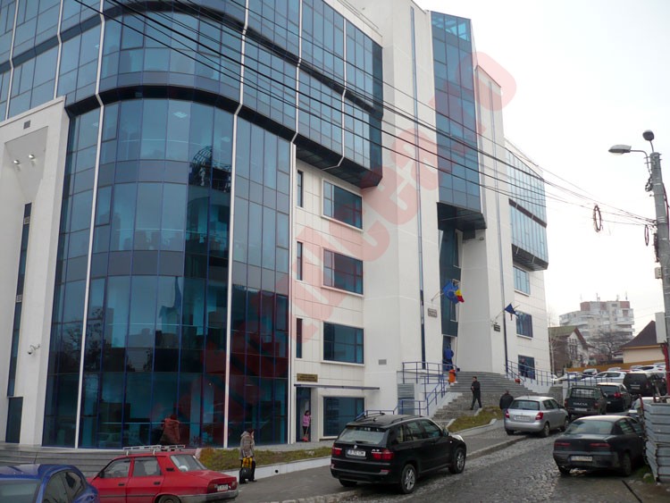 Autorul tâlhăriei dintr-un magazin din Tulcea trimis în judecată!