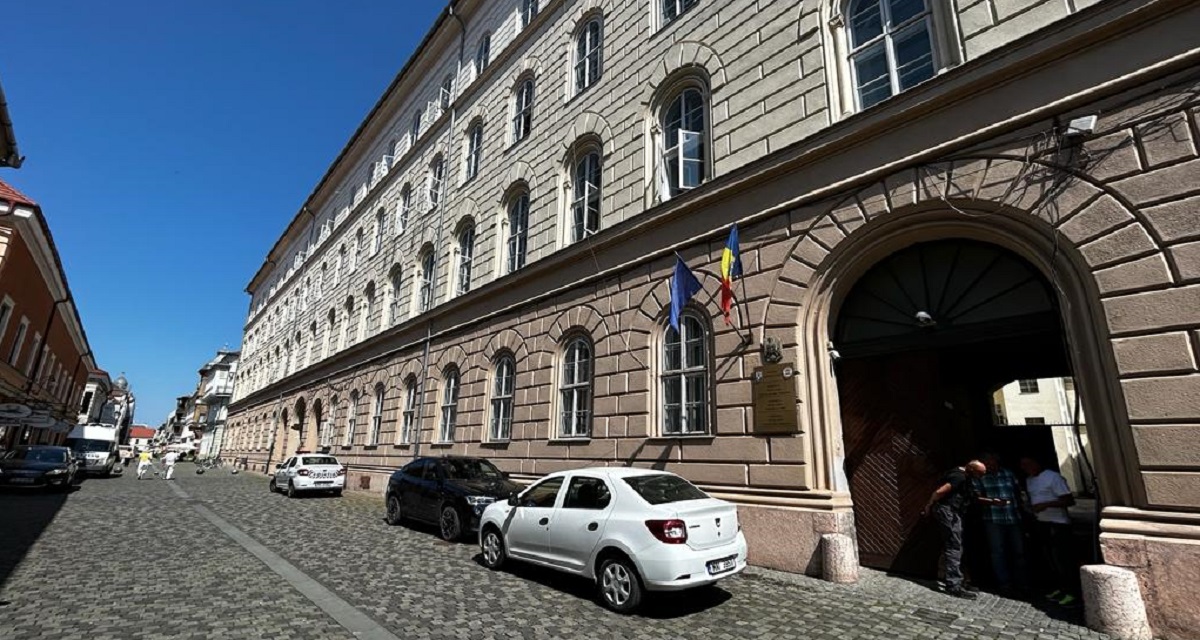 Inadmisibil! Instanța a respins procesul deschis de consilierul local Marius Zănoagă privind majorarea taxelor și impozitelor din Lugoj