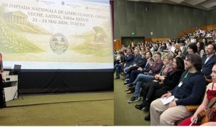 De ieri,260 de elevi participă la Olimpiada de Limbi Clasice de la Tulcea