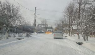 Prognoza meteo: Prima zăpadă vine în Ajunul Crăciunului!
