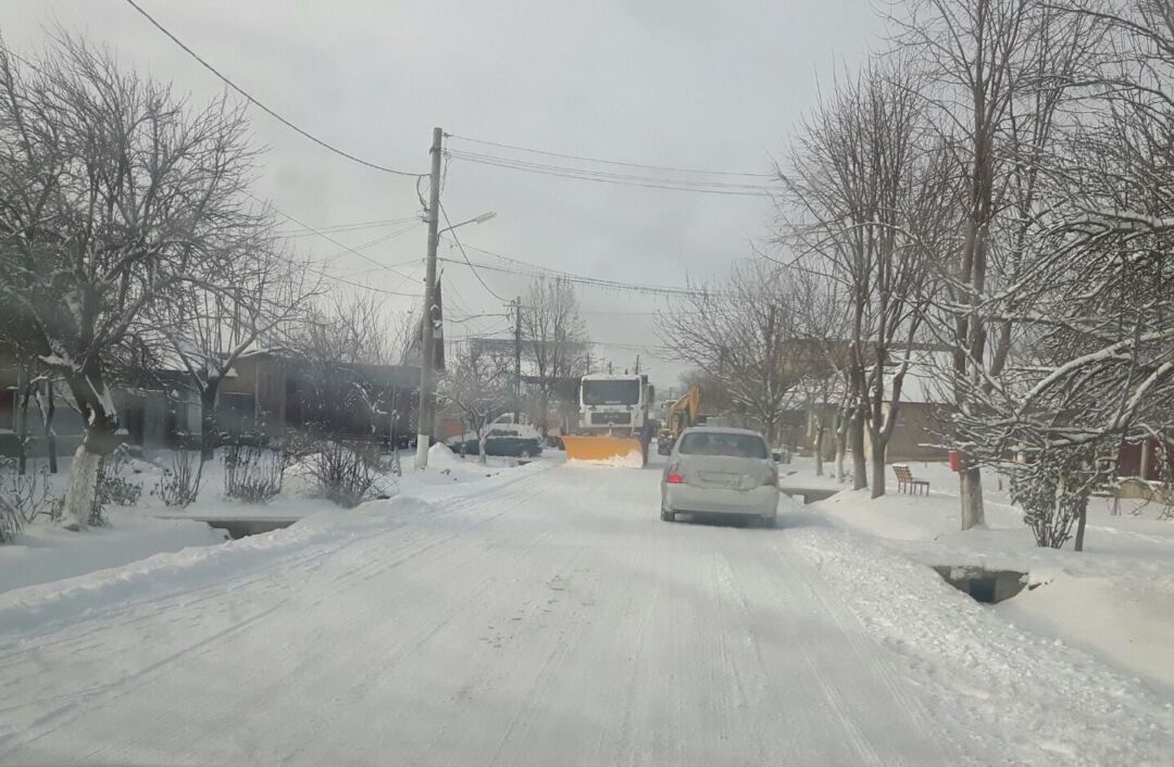 Prognoza meteo: Prima zăpadă vine în Ajunul Crăciunului!