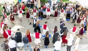Armânii își sărbătoresc ziua națională la Tulcea vineri și sâmbătă!