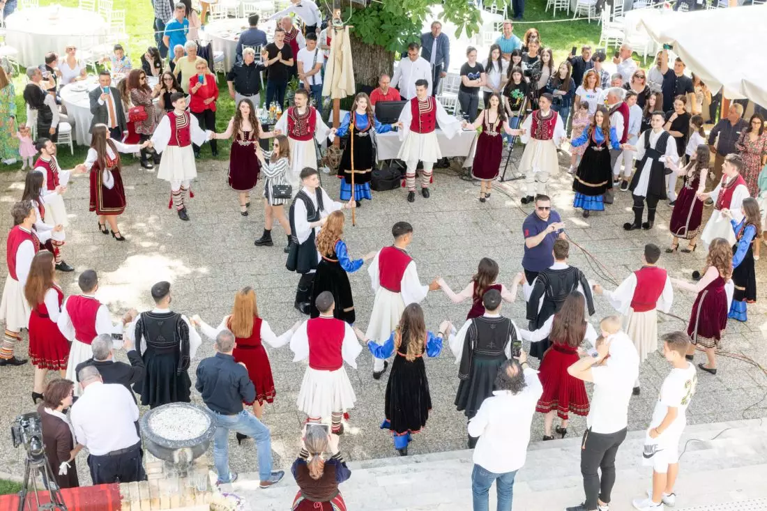 Armânii își sărbătoresc ziua națională la Tulcea vineri și sâmbătă!