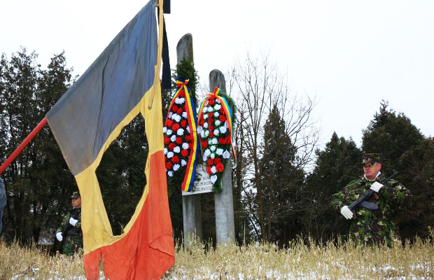 Ziua Lugojului - 20 decembrie