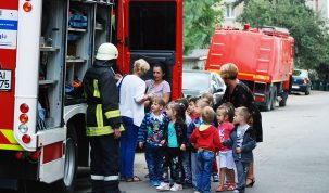 Ziua pompierilor, marcată la Lugoj, Făget și Buziaș! Se împlinesc 175 de ani de la bătălia de pe Dealul Spirii